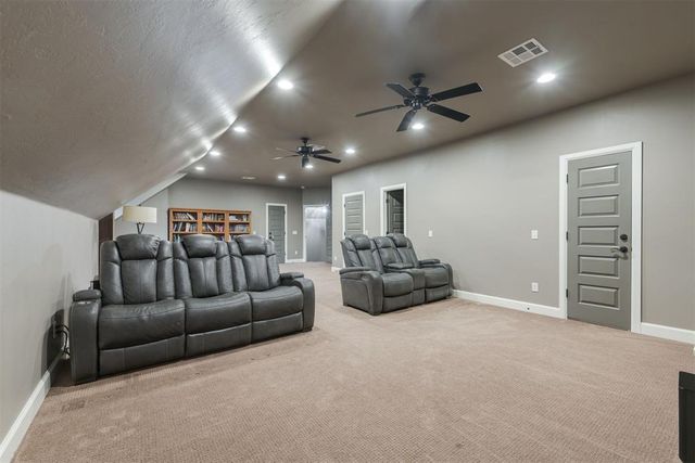 1008 Bayonne Bridge Court, Edmond, OK 73034