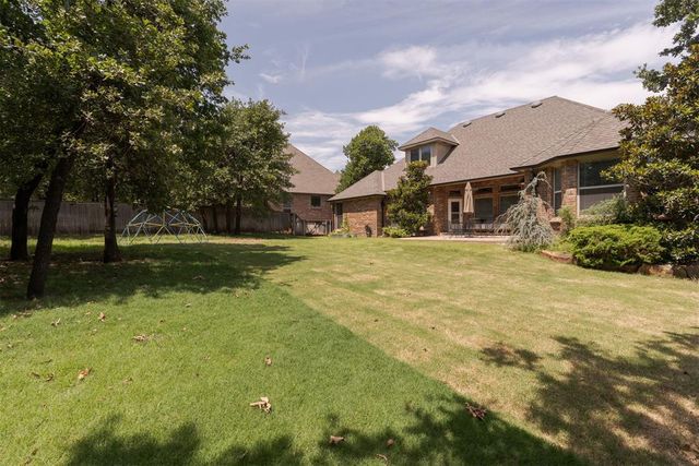 1008 Bayonne Bridge Court, Edmond, OK 73034
