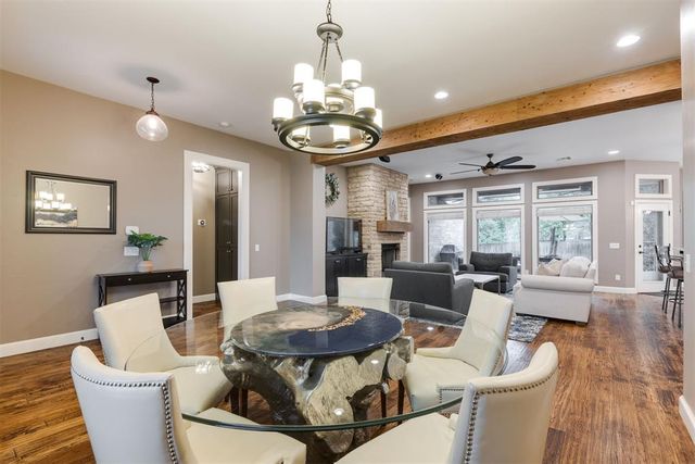 1008 Bayonne Bridge Court, Edmond, OK 73034