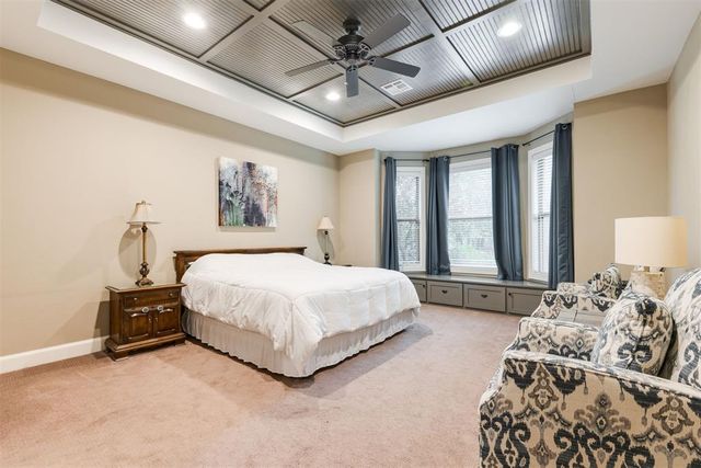 1008 Bayonne Bridge Court, Edmond, OK 73034