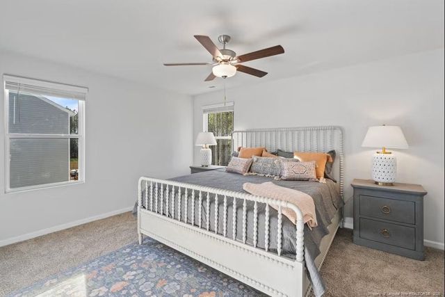211 Hallwood Drive, Pikeville, NC 27863