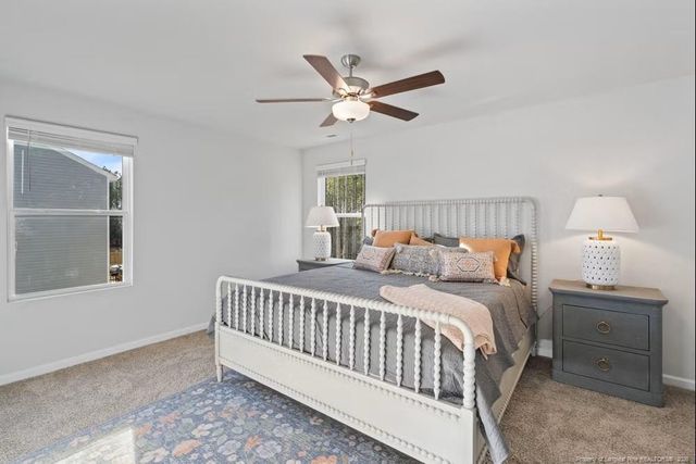 211 Hallwood Drive, Pikeville, NC 27863