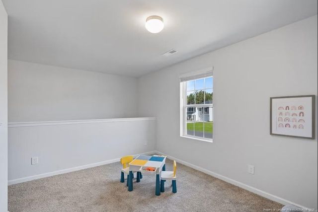 211 Hallwood Drive, Pikeville, NC 27863