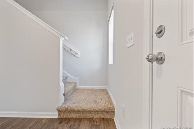 211 Hallwood Drive, Pikeville, NC 27863