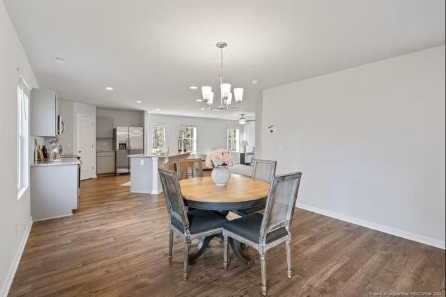 211 Hallwood Drive, Pikeville, NC 27863