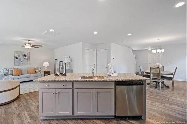 211 Hallwood Drive, Pikeville, NC 27863