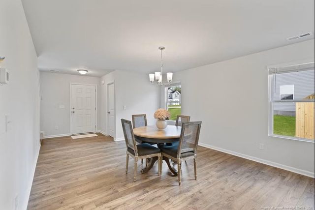 211 Hallwood Drive, Pikeville, NC 27863