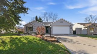 5010 Ashwood Drive, Fort Wayne, IN 46809