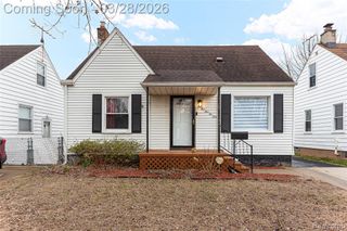 25529 Stanford Street, Dearborn Heights, MI 48125