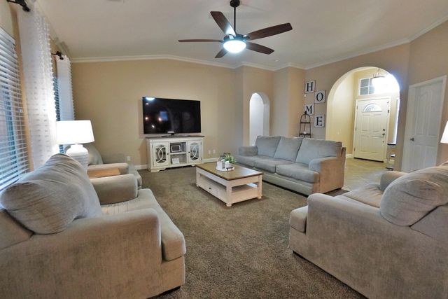 3308 W Terry Avenue, Riverdale, CA 93656