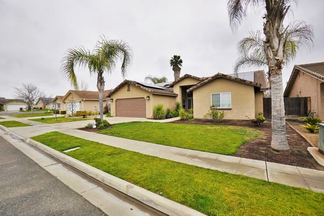 3308 W Terry Avenue, Riverdale, CA 93656
