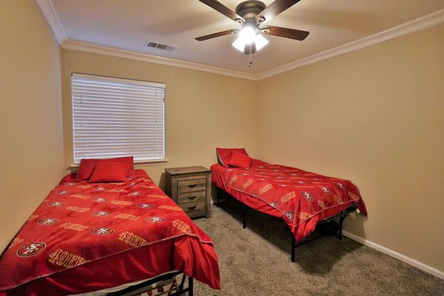 3308 W Terry Avenue, Riverdale, CA 93656