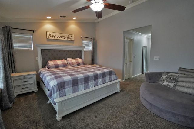 3308 W Terry Avenue, Riverdale, CA 93656