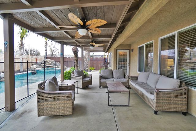 3308 W Terry Avenue, Riverdale, CA 93656