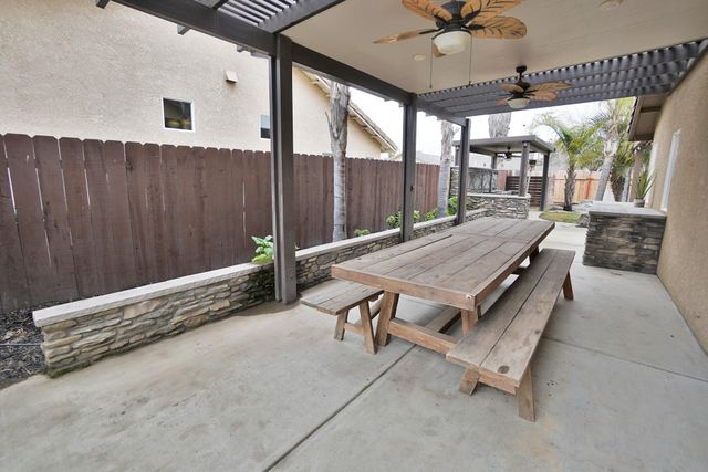 3308 W Terry Avenue, Riverdale, CA 93656