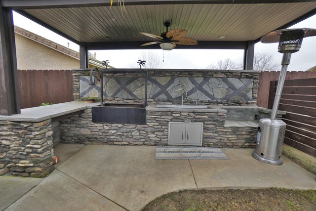 3308 W Terry Avenue, Riverdale, CA 93656