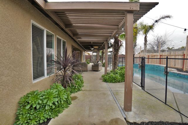 3308 W Terry Avenue, Riverdale, CA 93656