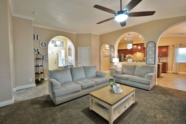 3308 W Terry Avenue, Riverdale, CA 93656