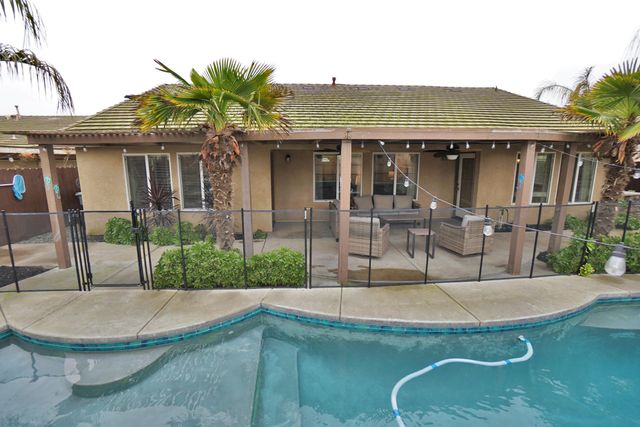 3308 W Terry Avenue, Riverdale, CA 93656