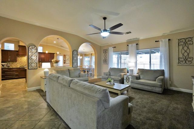 3308 W Terry Avenue, Riverdale, CA 93656