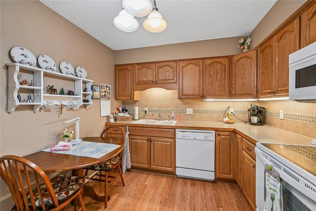 150 Thompson Drive SE 318, Cedar Rapids, IA 52403