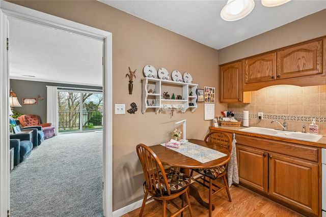 150 Thompson Drive SE 318, Cedar Rapids, IA 52403