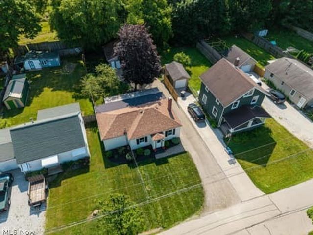 221 Ohio Avenue, Wadsworth, OH 44281