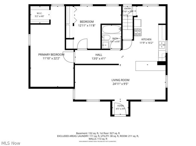 221 Ohio Avenue, Wadsworth, OH 44281