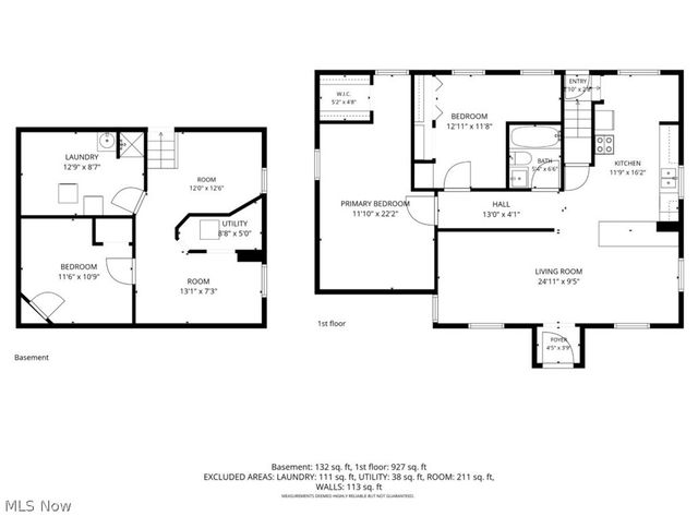 221 Ohio Avenue, Wadsworth, OH 44281