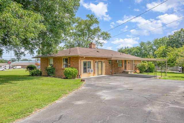 1409 Nashville Hwy, Columbia, TN 38401