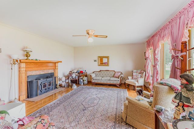 1409 Nashville Hwy, Columbia, TN 38401