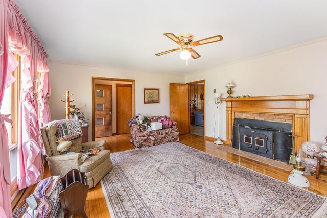 1409 Nashville Hwy, Columbia, TN 38401