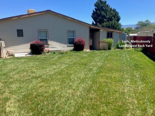 585 W Conestoga Circle, Grand Junction, CO 81504