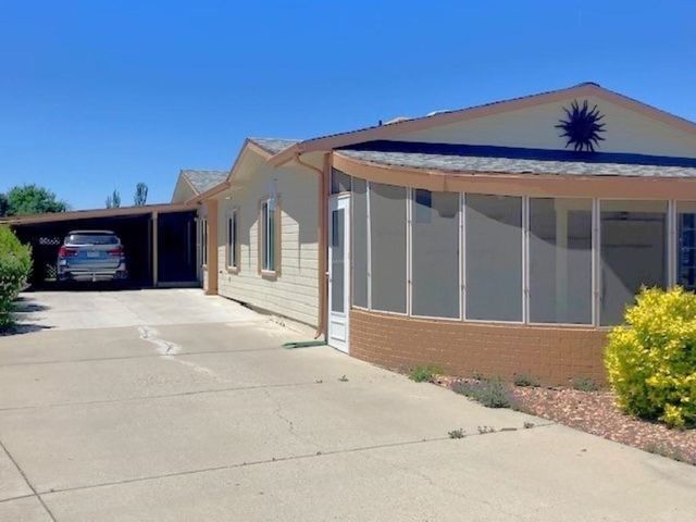 585 W Conestoga Circle, Grand Junction, CO 81504