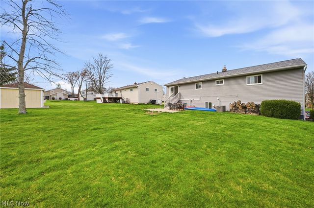 3992 Hilltop Drive, Brunswick, OH 44212