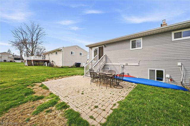 3992 Hilltop Drive, Brunswick, OH 44212