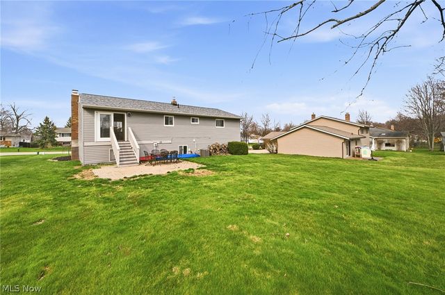 3992 Hilltop Drive, Brunswick, OH 44212