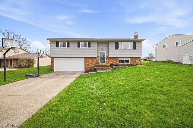 3992 Hilltop Drive, Brunswick, OH 44212