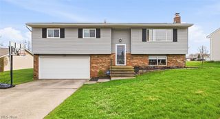 3992 Hilltop Drive, Brunswick, OH 44212