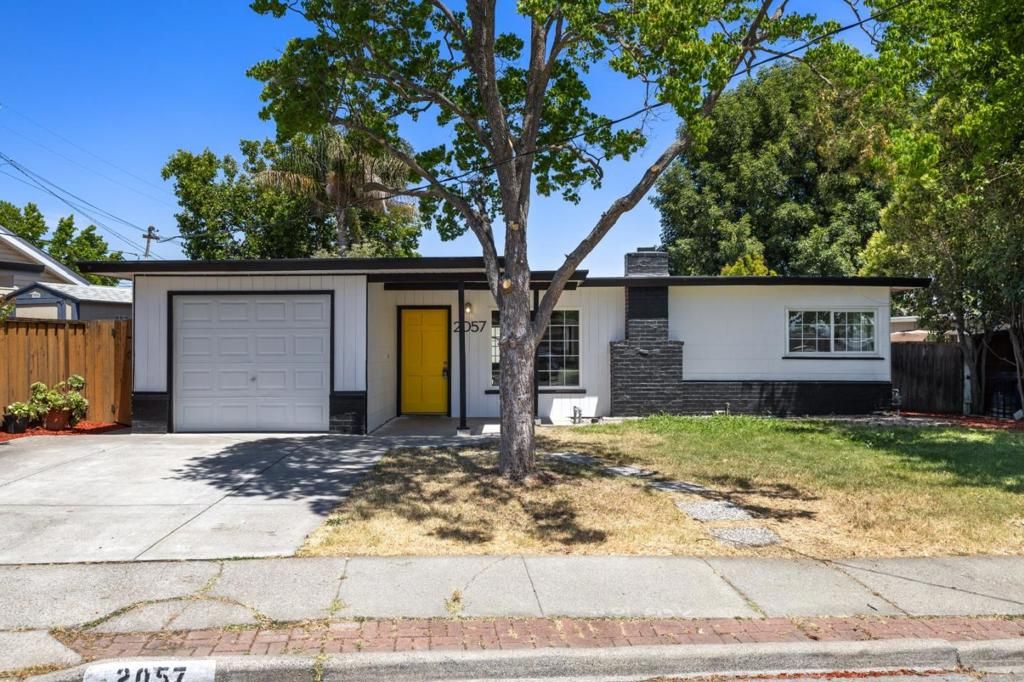 2057 Highland Drive, Concord, CA 94520