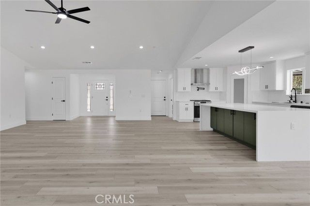 16212 Mesquite St, Hesperia, CA 92345