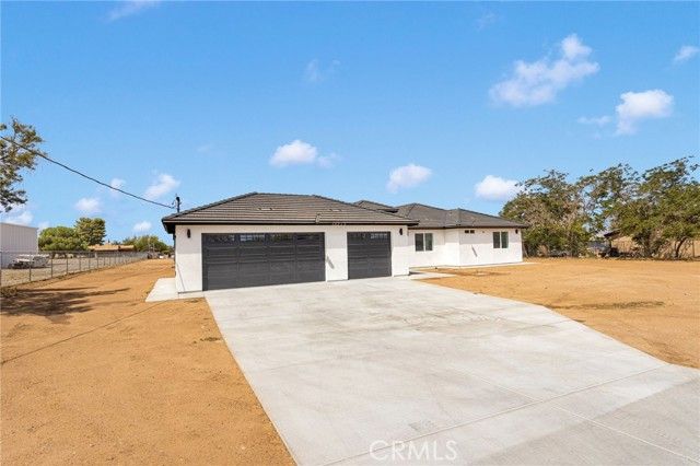 16212 Mesquite St, Hesperia, CA 92345