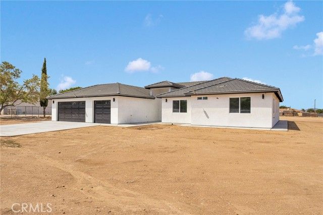 16212 Mesquite St, Hesperia, CA 92345