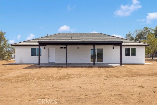 16212 Mesquite St, Hesperia, CA 92345