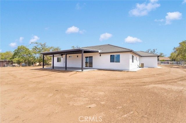 16212 Mesquite St, Hesperia, CA 92345