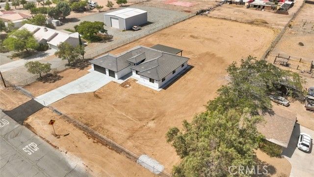 16212 Mesquite St, Hesperia, CA 92345