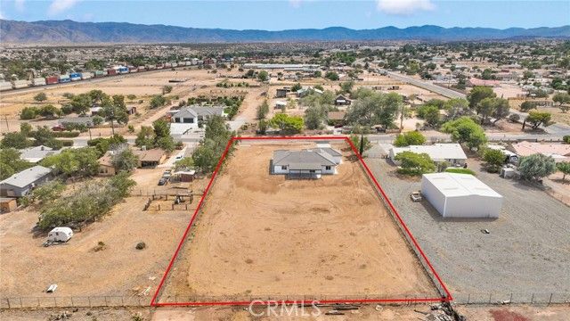 16212 Mesquite St, Hesperia, CA 92345