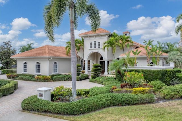 7007 PORTMARNOCK PLACE, Lakewood Ranch, FL 34202