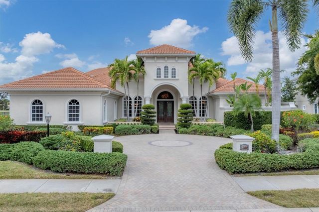 7007 PORTMARNOCK PLACE, Lakewood Ranch, FL 34202