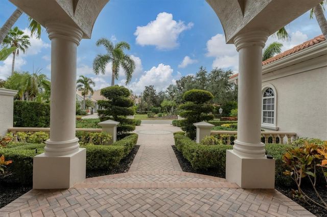 7007 PORTMARNOCK PLACE, Lakewood Ranch, FL 34202